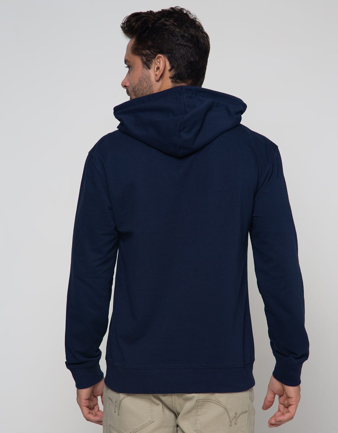 Gab'S Hoodie Jacket Real Time