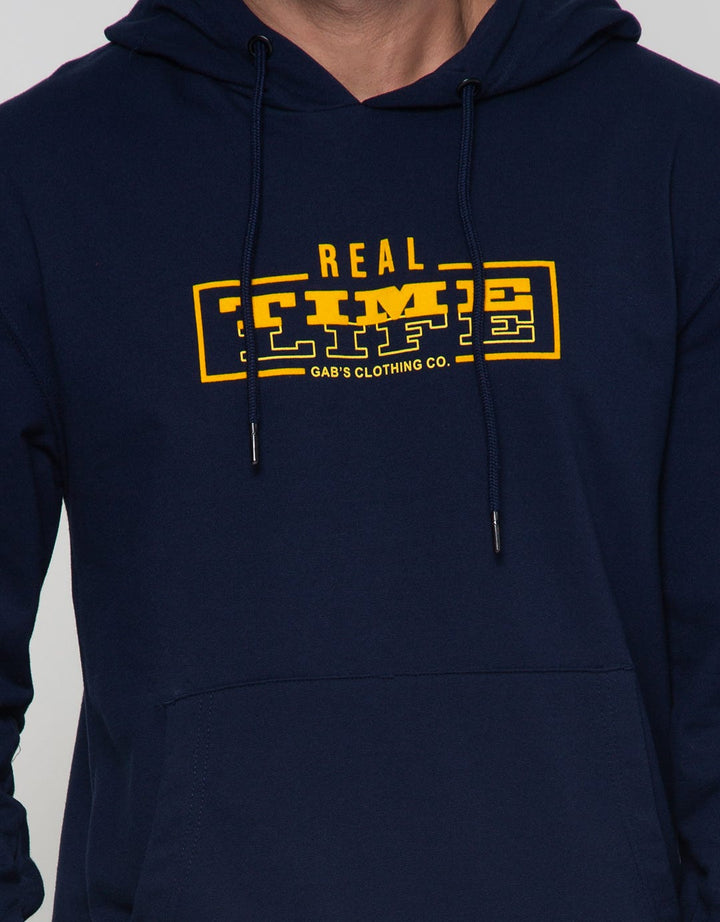 Gab'S Hoodie Jacket Real Time