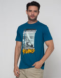Gab'S Short Sleeve Moving T-Shirt
