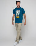 Gab'S Short Sleeve Moving T-Shirt