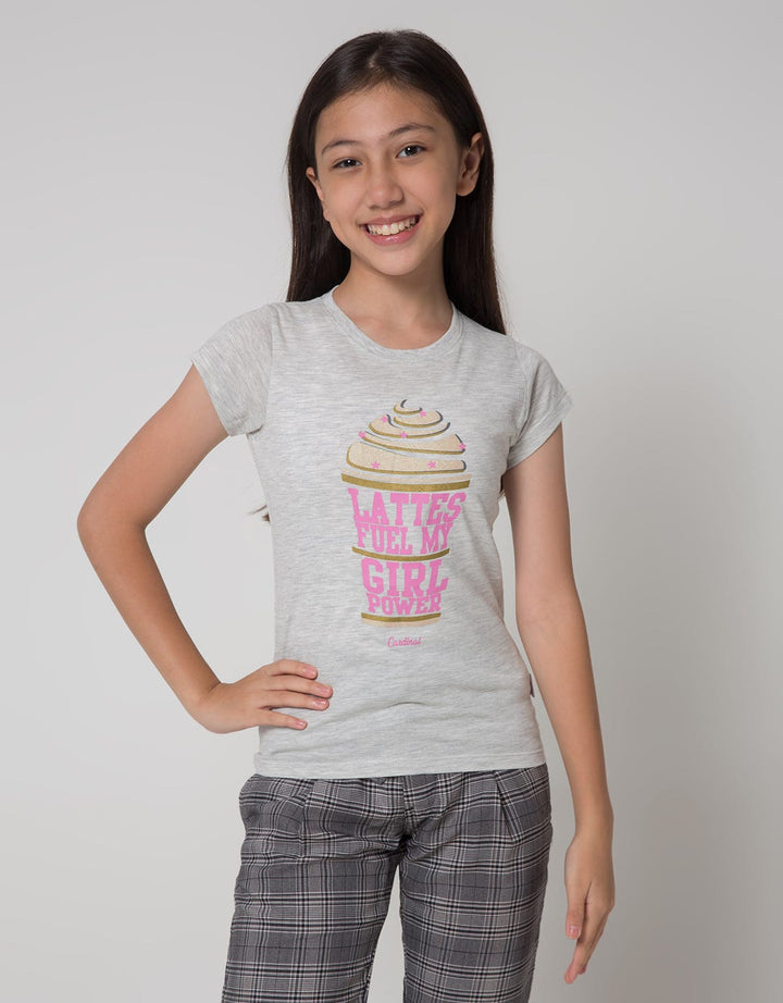Cardinal Kids Girl Kaos Girl Power