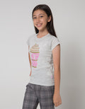Cardinal Kids Girl Kaos Girl Power