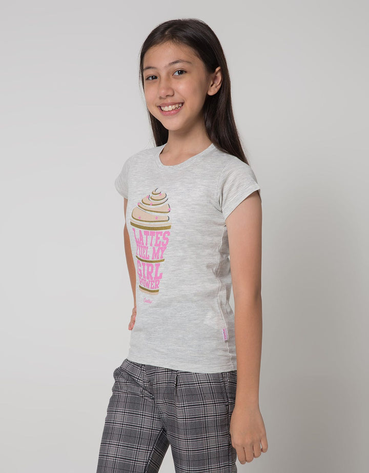 Cardinal Kids Girl Kaos Girl Power
