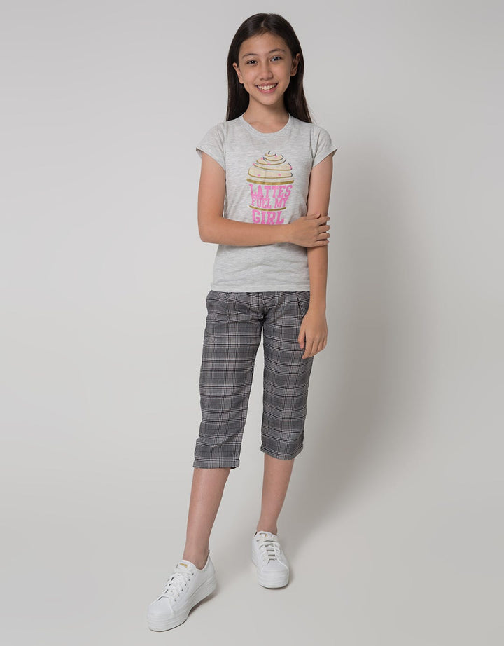 Cardinal Kids Girl Kaos Girl Power