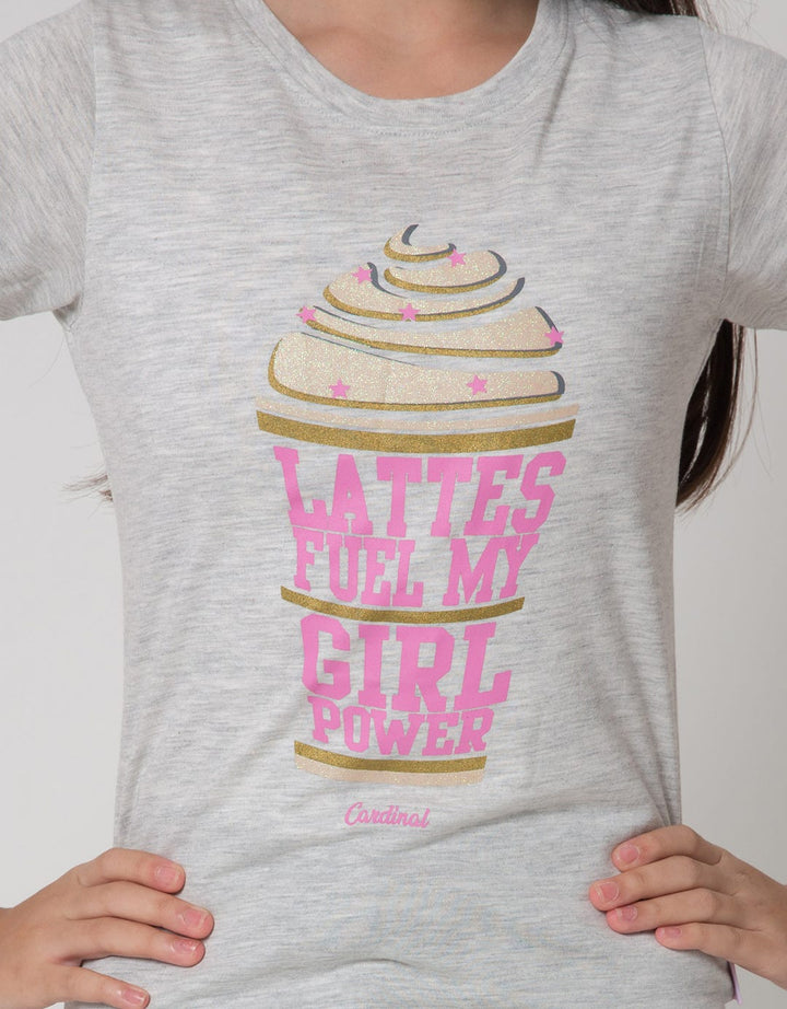 Cardinal Kids Girl Kaos Girl Power