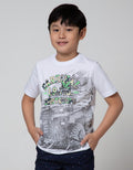 Cardinal Kids Boy Troops Kaos Anak