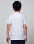 Cardinal Kids Boy Troops Kaos Anak