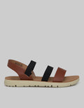 Nevada Ankle Strap Sandals