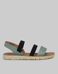 Nevada Ankle Strap Sandals