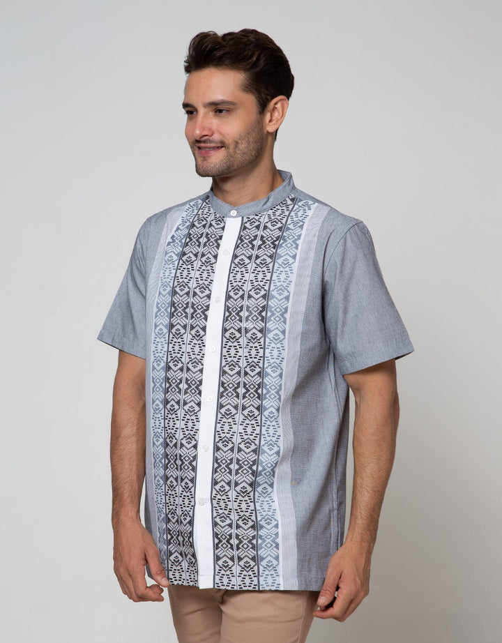 Cole Short Sleeve Koko Ulos Pintu Lebaran 2