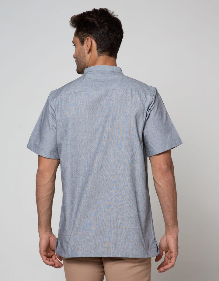 Cole Short Sleeve Koko Ulos Pintu Lebaran 2