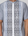 Cole Short Sleeve Koko Ulos Pintu Lebaran 2