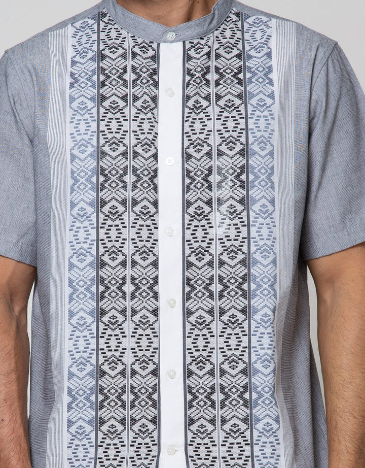 Cole Short Sleeve Koko Ulos Pintu Lebaran 2