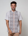 Cole Short Sleeve Koko Ulos Pintu Lebaran 1