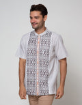 Cole Short Sleeve Koko Ulos Pintu Lebaran 1