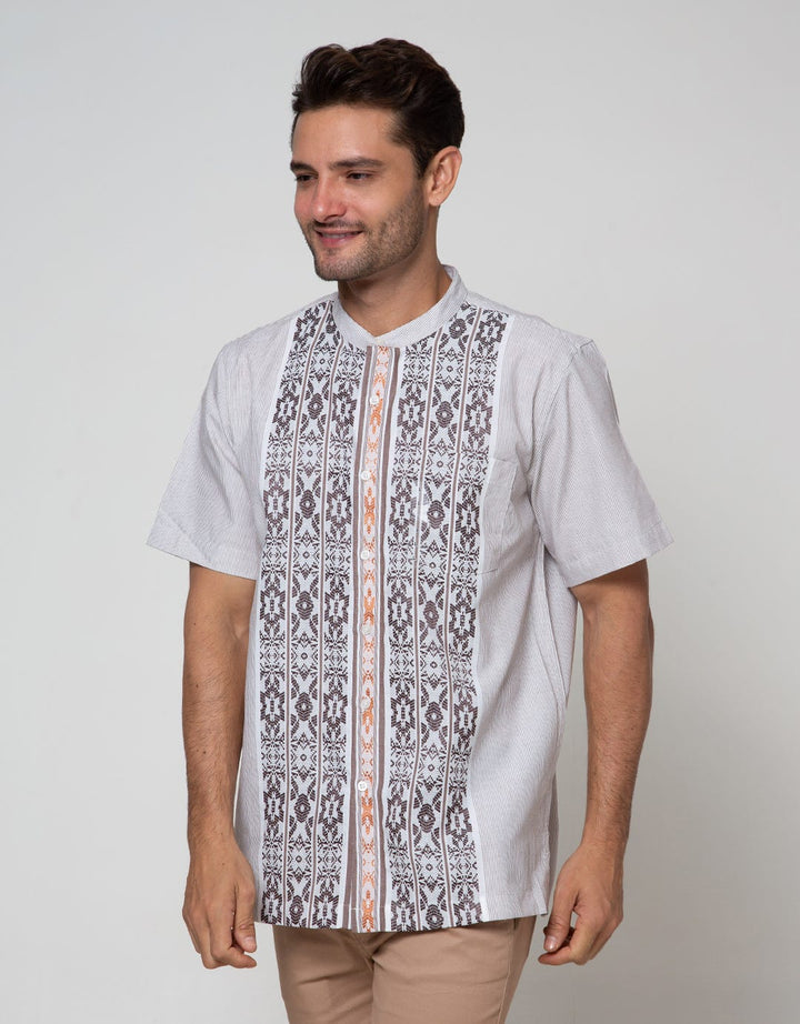 Cole Short Sleeve Koko Ulos Pintu Lebaran 1