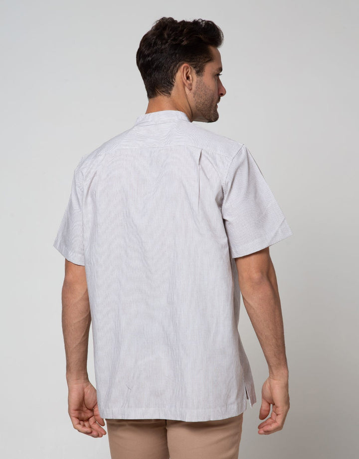 Cole Short Sleeve Koko Ulos Pintu Lebaran 1
