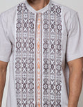 Cole Short Sleeve Koko Ulos Pintu Lebaran 1