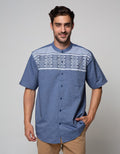 Cole Short Sleeve Koko Ulos Dada