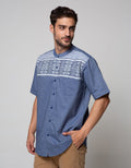 Cole Short Sleeve Koko Ulos Dada