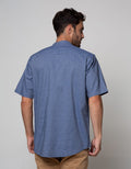 Cole Short Sleeve Koko Ulos Dada