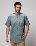 Cole Short Sleeve Koko Ulos Dada Graphic
