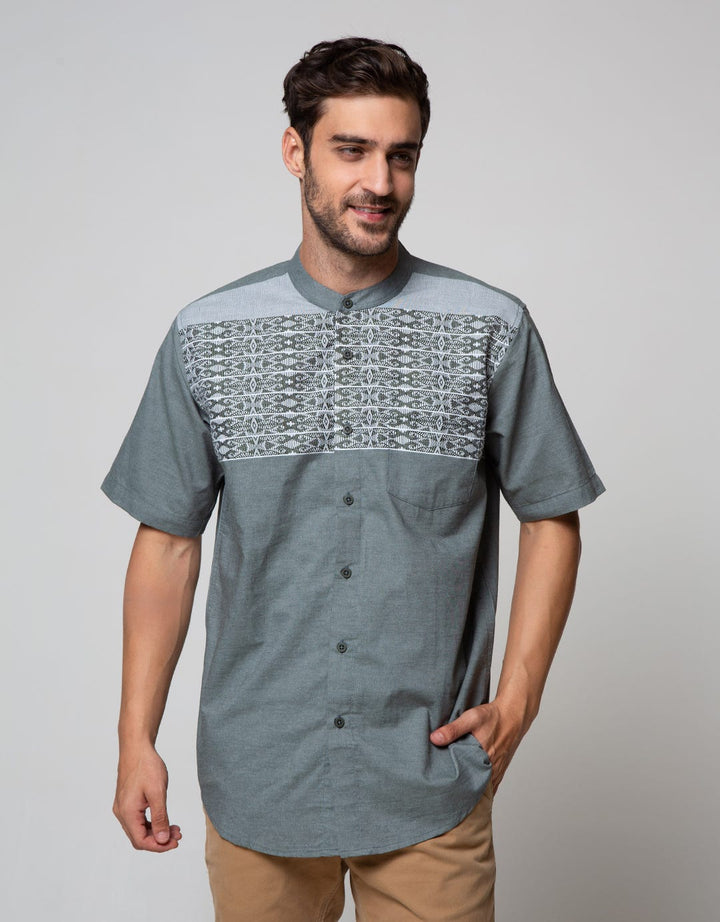 Cole Short Sleeve Koko Ulos Dada Graphic