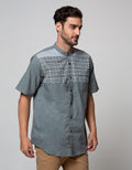 Cole Short Sleeve Koko Ulos Dada Graphic