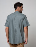 Cole Short Sleeve Koko Ulos Dada Graphic