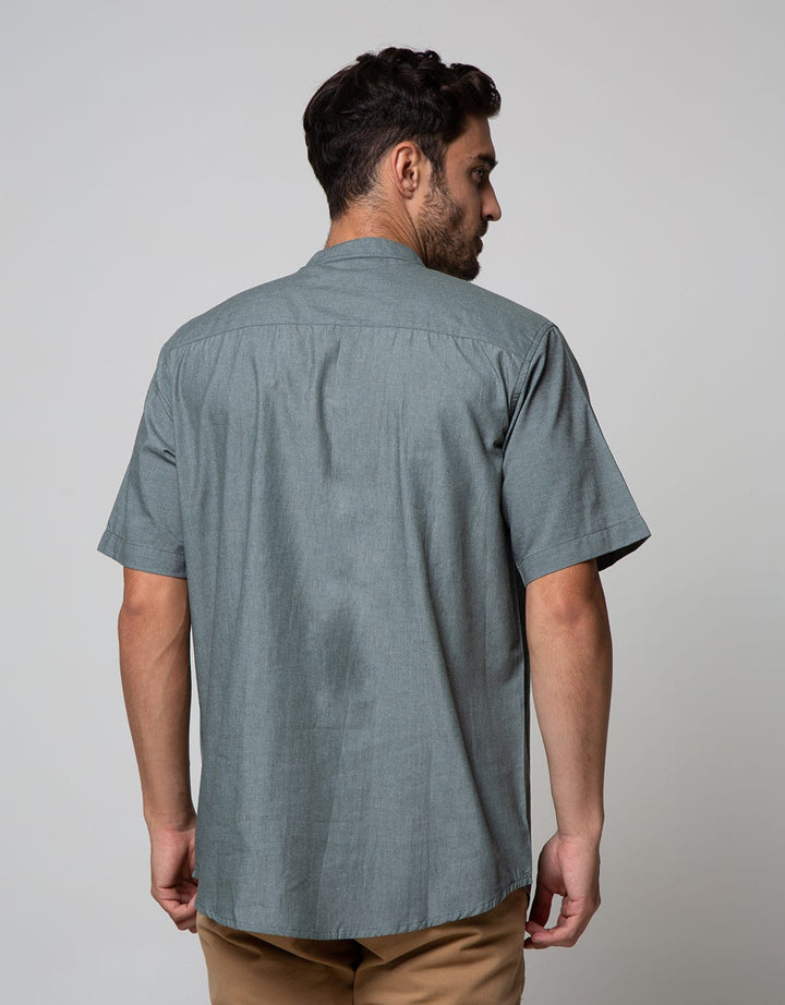 Cole Short Sleeve Koko Ulos Dada Graphic