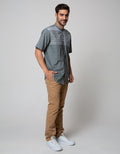 Cole Short Sleeve Koko Ulos Dada Graphic