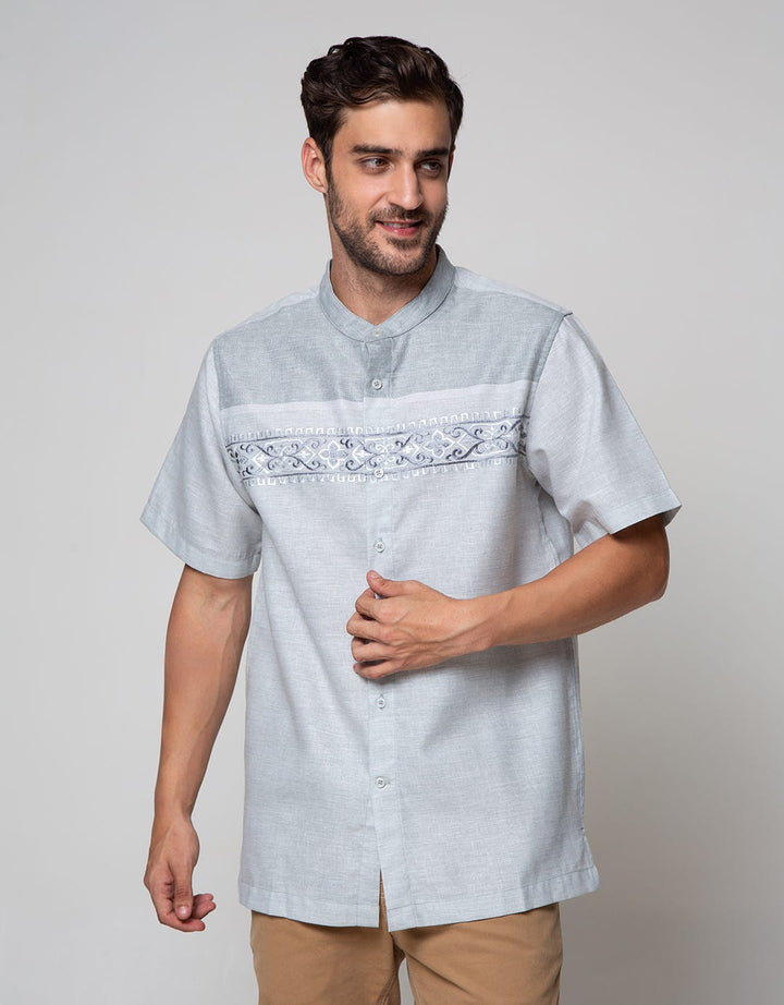 Cole Short Sleeve Koko Bordir Dada
