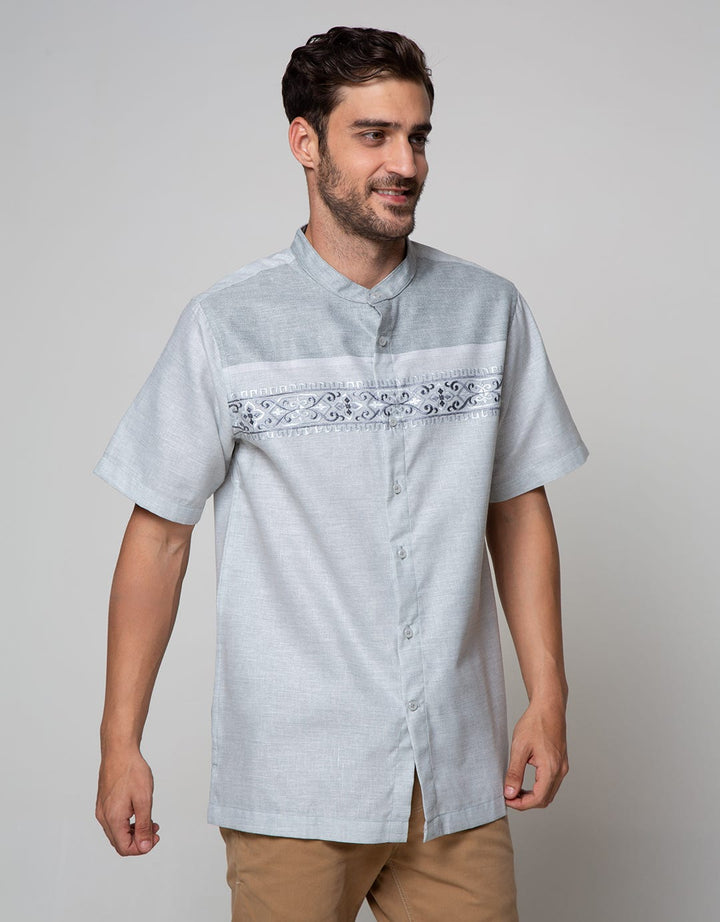Cole Short Sleeve Koko Bordir Dada
