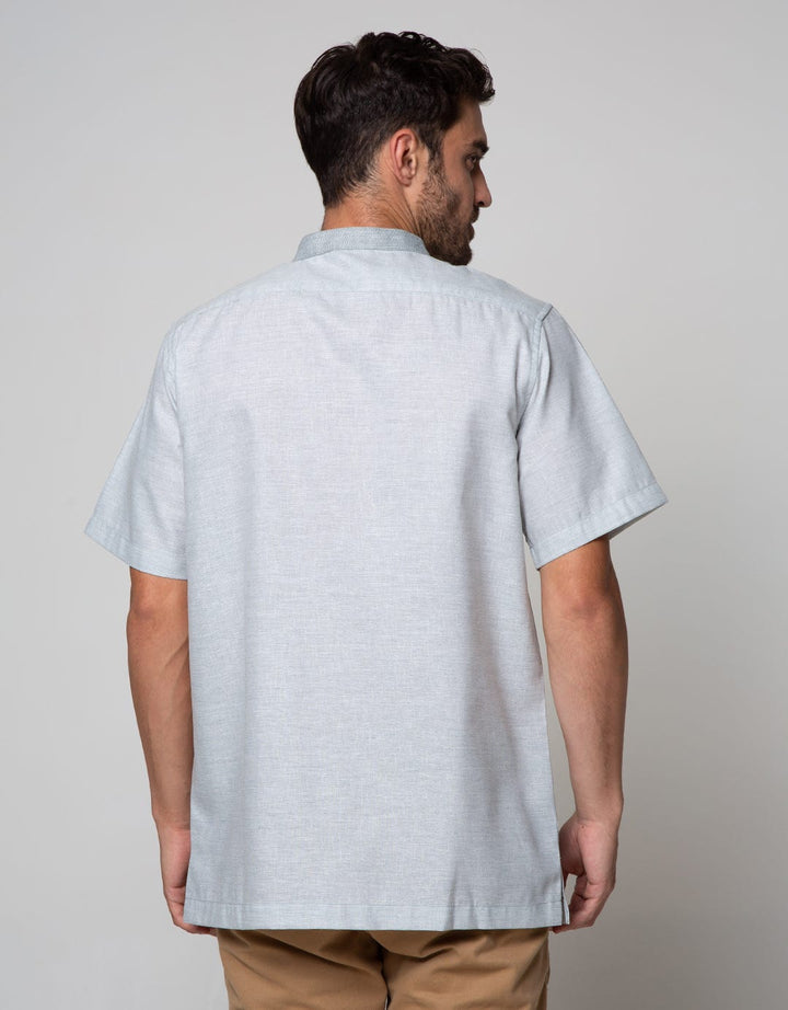 Cole Short Sleeve Koko Bordir Dada