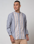 Cole Long Sleeve Koko Ulos Dada