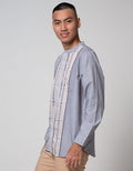 Cole Long Sleeve Koko Ulos Dada