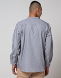 Cole Long Sleeve Koko Ulos Dada