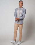 Cole Long Sleeve Koko Ulos Dada