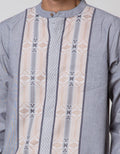 Cole Long Sleeve Koko Ulos Dada