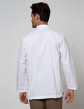 Cole Long Sleeve Koko Embroidered Door