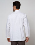 Cole Long Sleeve Koko Detail Bordir Pintu