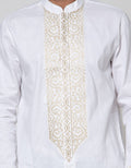 Cole Long Sleeve Koko Detail Bordir Pintu