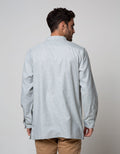 Cole Long Sleeve Koko Bordir Pintu