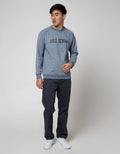 Cole Sweatshirt Raglan Siro Swsirop