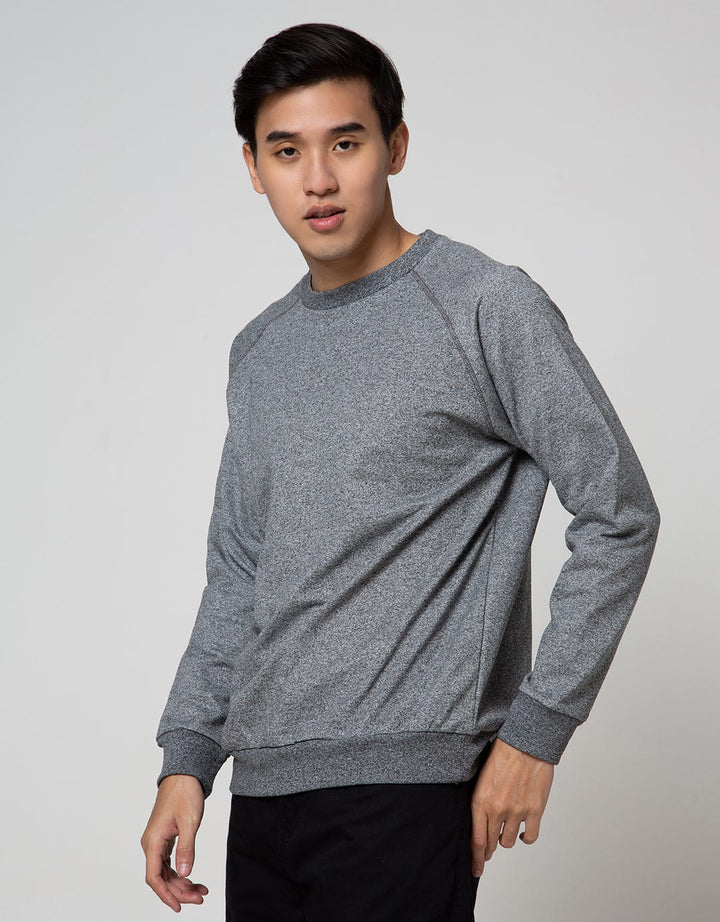 Cole Sweatshirt Raglan Siro Swsiron