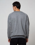 Cole Sweatshirt Raglan Siro Swsiron