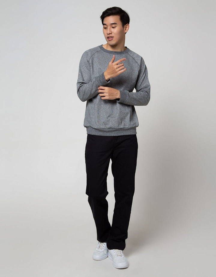 Cole Sweatshirt Raglan Siro Swsiron