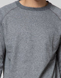 Cole Sweatshirt Raglan Siro Swsiron