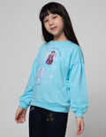 Disney Frozen All We Need Sweatshirt