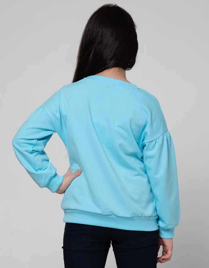 Disney Frozen All We Need Sweatshirt